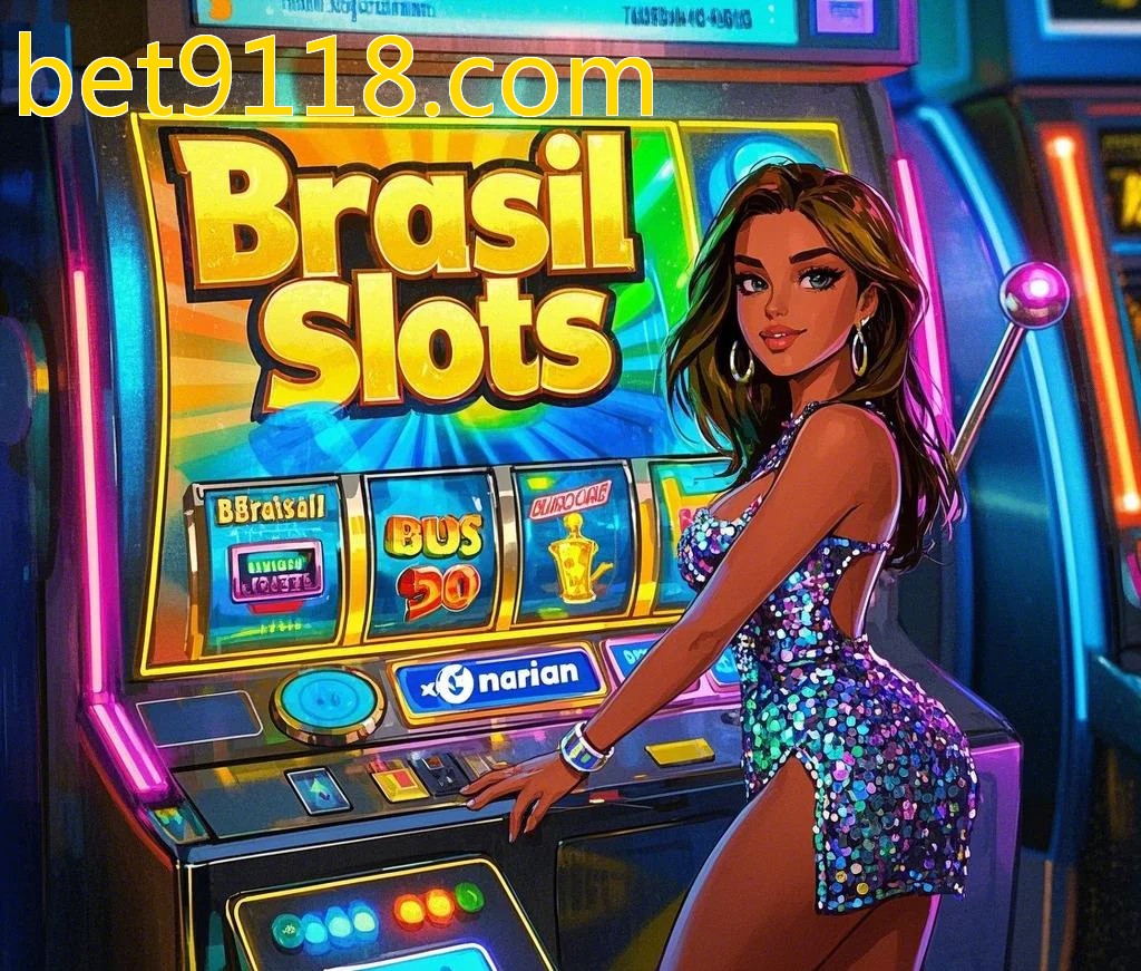 bet9118.com GAME-Slots