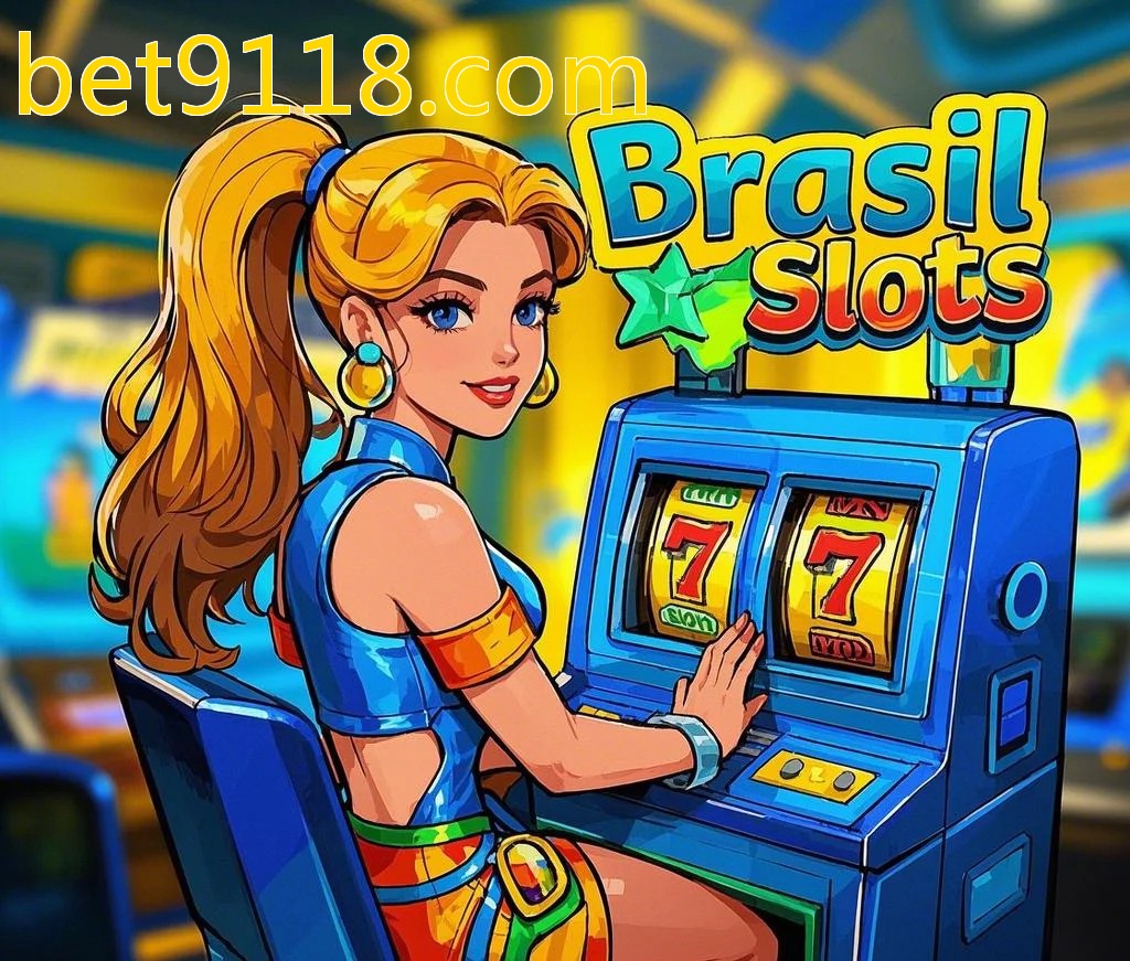 bet9118.com GAME-Slots